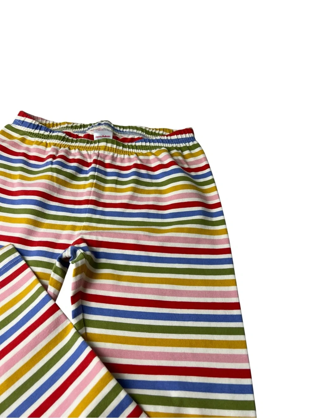 Hanna Andersson Size 150 (US 12) Girls Leggings Bundle